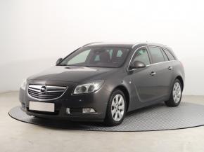 Opel Insignia  2.0 CDTI 