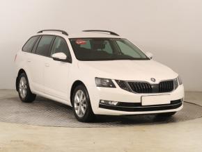 Škoda Octavia  2.0 TDI Style 