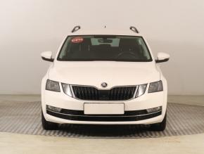 Škoda Octavia  2.0 TDI Style 