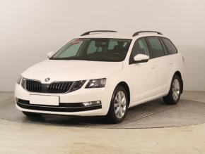 Škoda Octavia  2.0 TDI Style 