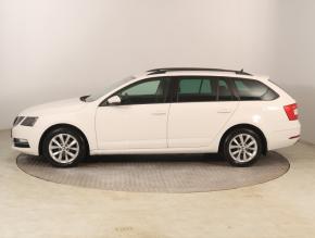 Škoda Octavia  2.0 TDI Style 