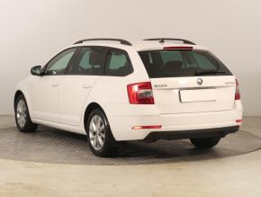 Škoda Octavia  2.0 TDI Style 