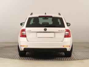 Škoda Octavia  2.0 TDI Style 