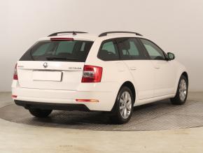 Škoda Octavia  2.0 TDI Style 