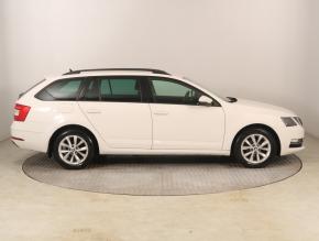 Škoda Octavia  2.0 TDI Style 