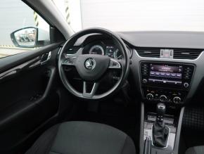 Škoda Octavia  2.0 TDI Style 