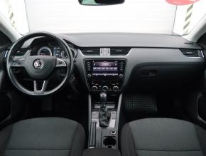 Škoda Octavia  2.0 TDI Style 