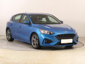 Ford Focus  1.0 MHEV ST-Line 