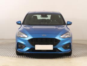 Ford Focus  1.0 MHEV ST-Line 