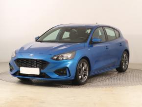 Ford Focus  1.0 MHEV ST-Line 