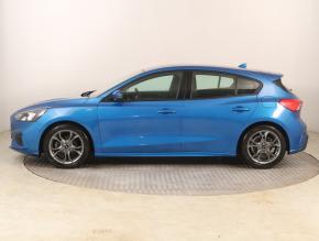 Ford Focus  1.0 MHEV ST-Line 