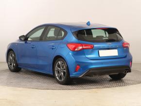 Ford Focus  1.0 MHEV ST-Line 