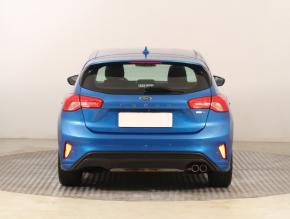 Ford Focus  1.0 MHEV ST-Line 