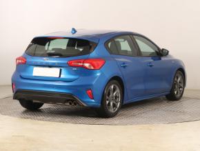 Ford Focus  1.0 MHEV ST-Line 