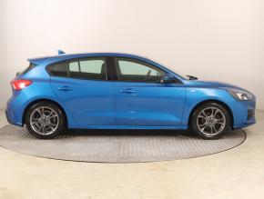 Ford Focus  1.0 MHEV ST-Line 