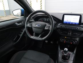 Ford Focus  1.0 MHEV ST-Line 