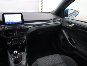 Ford Focus  1.0 MHEV ST-Line 