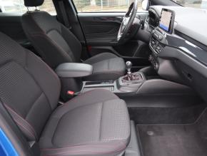 Ford Focus  1.0 MHEV ST-Line 