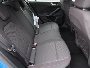 Ford Focus  1.0 MHEV ST-Line 