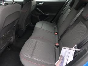 Ford Focus  1.0 MHEV ST-Line 