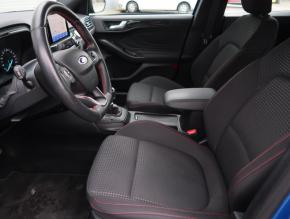 Ford Focus  1.0 MHEV ST-Line 