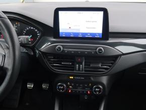 Ford Focus  1.0 MHEV ST-Line 