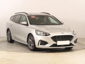 Ford Focus  1.5 TDCi ST-Line 