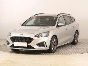 Ford Focus  1.5 TDCi ST-Line 