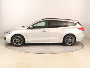 Ford Focus  1.5 TDCi ST-Line 