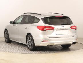 Ford Focus  1.5 TDCi ST-Line 