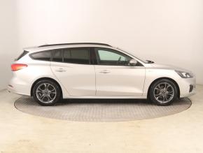 Ford Focus  1.5 TDCi ST-Line 