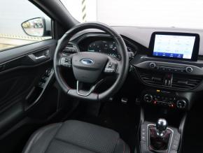 Ford Focus  1.5 TDCi ST-Line 