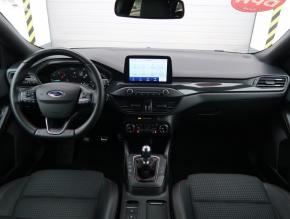 Ford Focus  1.5 TDCi ST-Line 