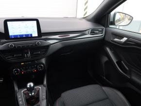 Ford Focus  1.5 TDCi ST-Line 