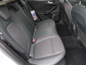 Ford Focus  1.5 TDCi ST-Line 