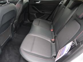 Ford Focus  1.5 TDCi ST-Line 