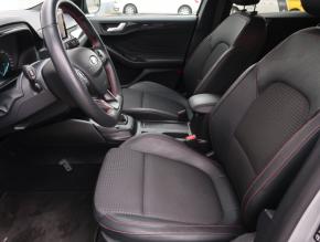 Ford Focus  1.5 TDCi ST-Line 