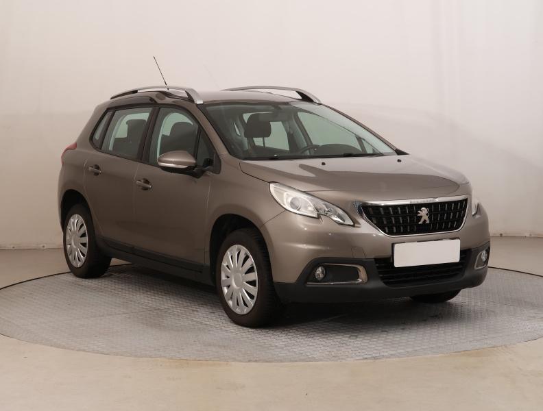 Peugeot 2008  1.6 BlueHDi