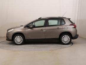 Peugeot 2008  1.6 BlueHDi 