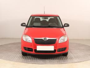 Škoda Fabia  1.2 