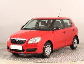 Škoda Fabia  1.2 