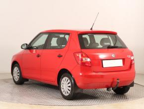 Škoda Fabia  1.2 