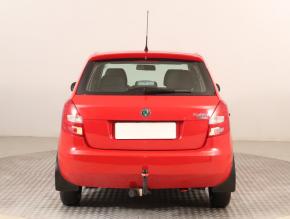 Škoda Fabia  1.2 