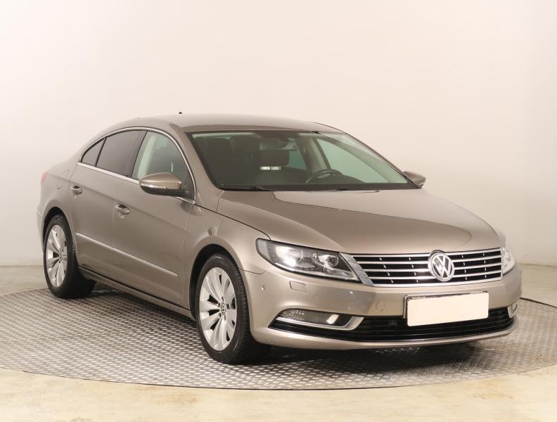 Volkswagen CC  2.0 TDI