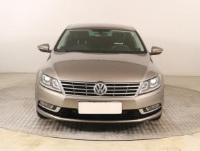 Volkswagen CC  2.0 TDI 