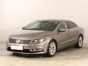 Volkswagen CC  2.0 TDI 