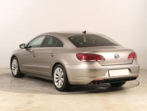 Volkswagen CC  2.0 TDI 