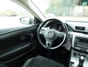 Volkswagen CC  2.0 TDI 