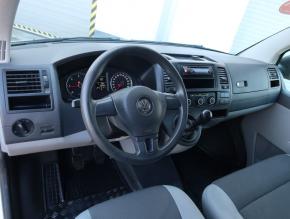 Volkswagen Transporter  2.0 TDI 