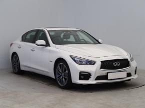 Infiniti Q50  Hybrid AWD 